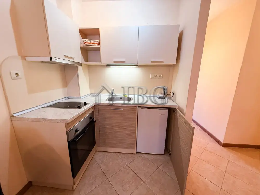 Квартира 67м² в Болгарии, Солнечный берег. Стоимостью 74000€ аренда фото-5