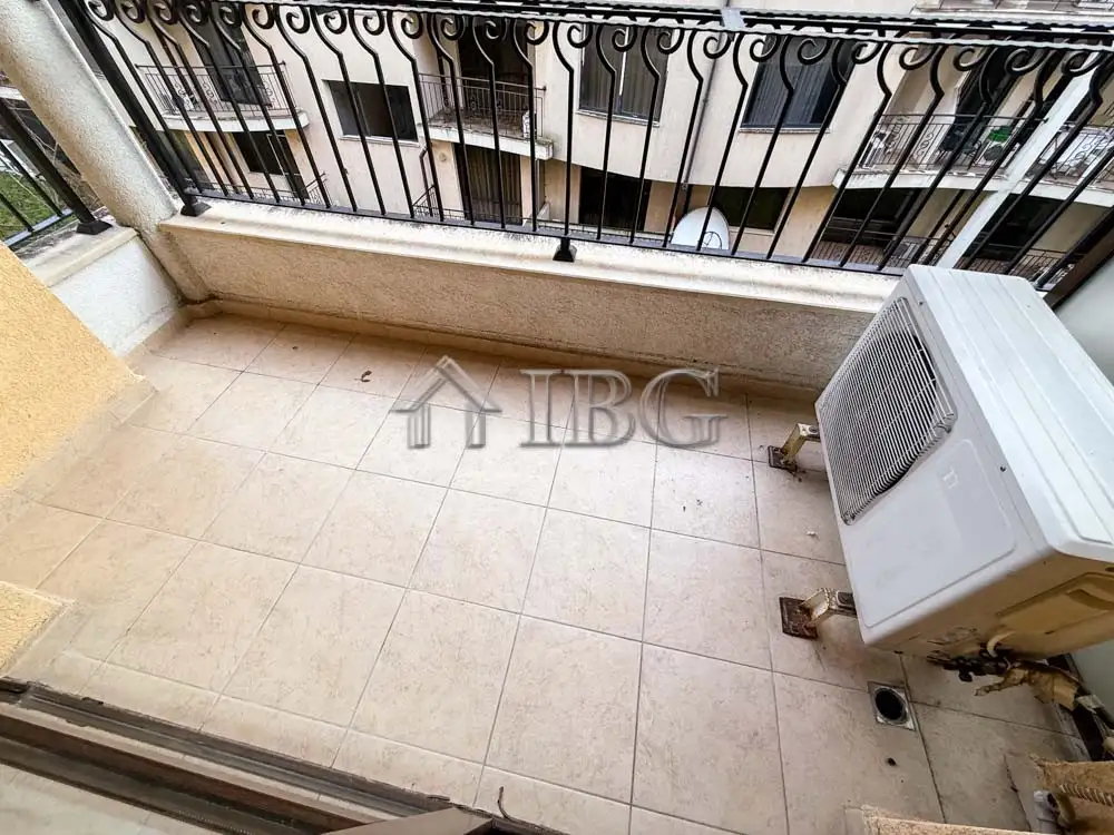 Квартира 67м² в Болгарии, Солнечный берег. Стоимостью 74000€ аренда фото-7