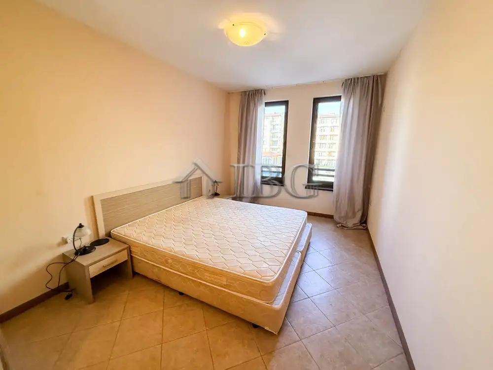 Квартира 67м² в Болгарии, Солнечный берег. Стоимостью 74000€ аренда фото-13