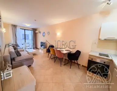 Купить квартиру в Болгарии 74000€