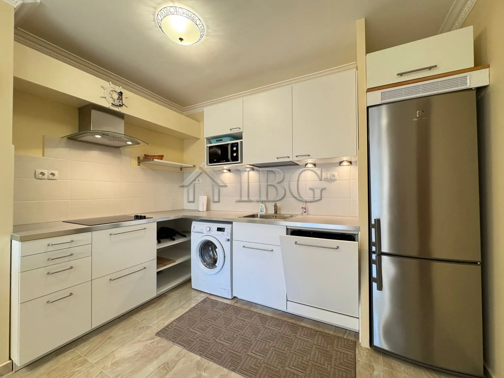 Квартира 65м² в Болгарии, Святой Влас. Стоимостью 144500€ аренда фото-3