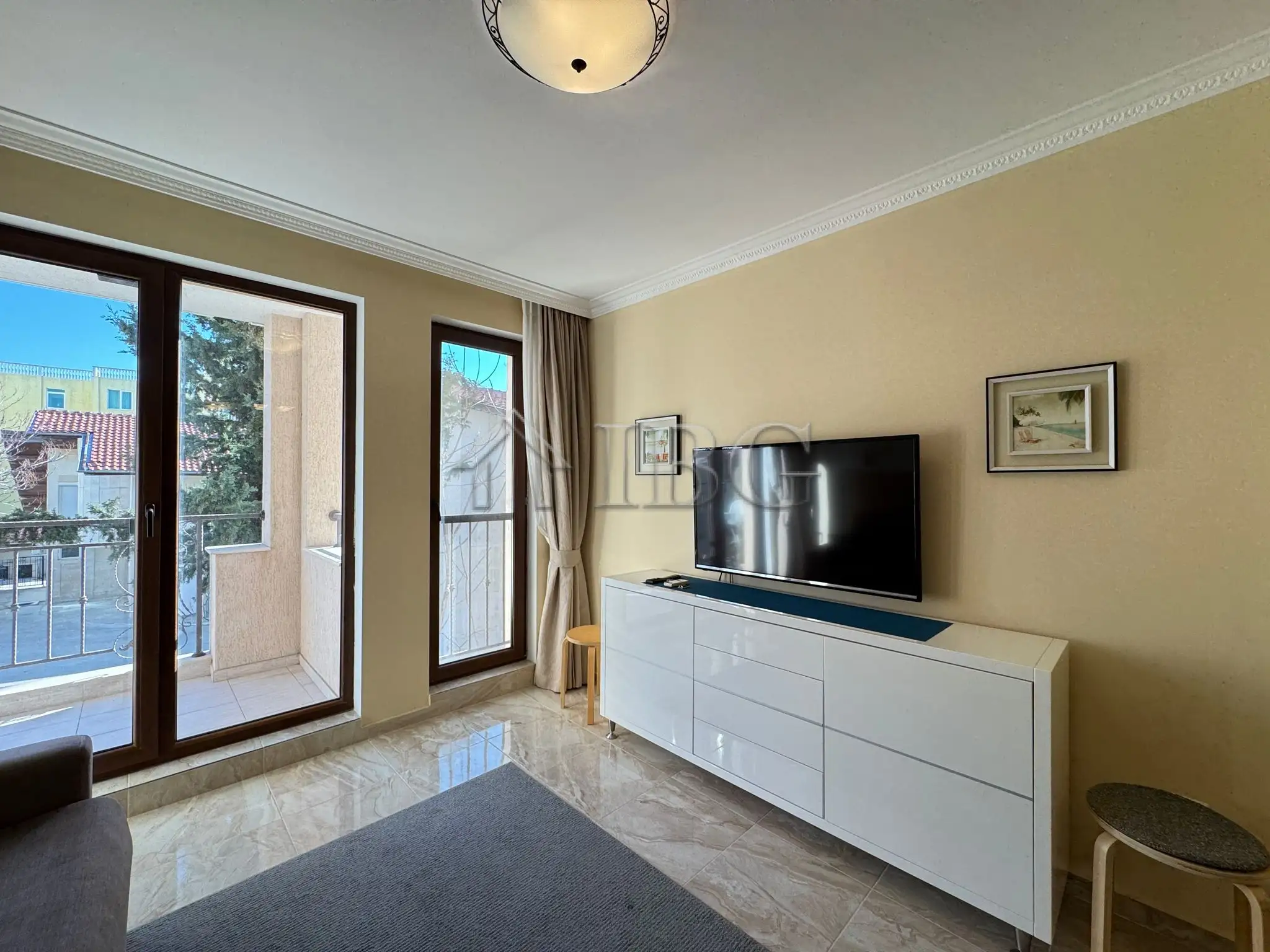 Квартира 65м² в Болгарии, Святой Влас. Стоимостью 144500€ аренда фото-6