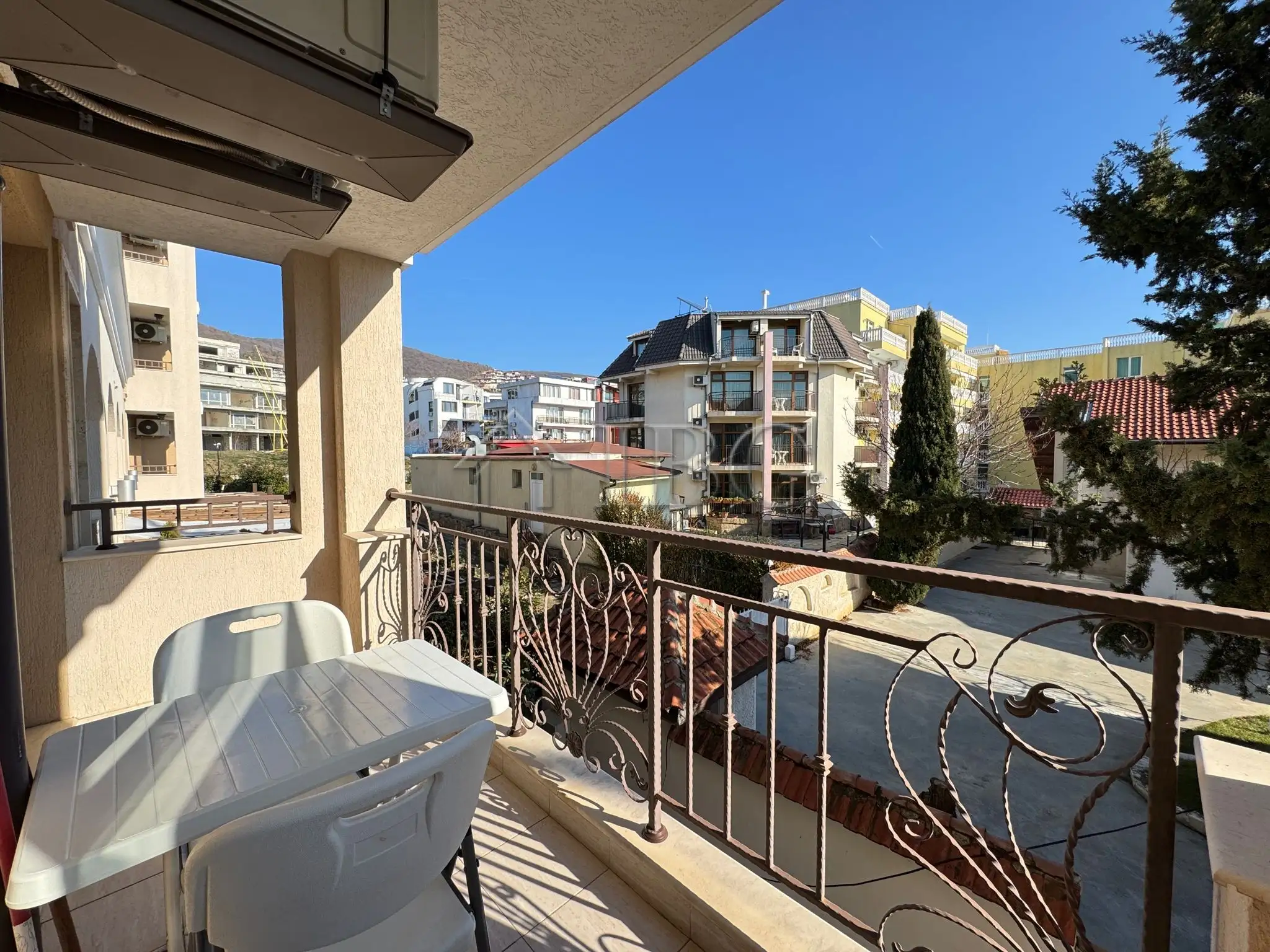 Квартира 65м² в Болгарии, Святой Влас. Стоимостью 144500€ аренда фото-7