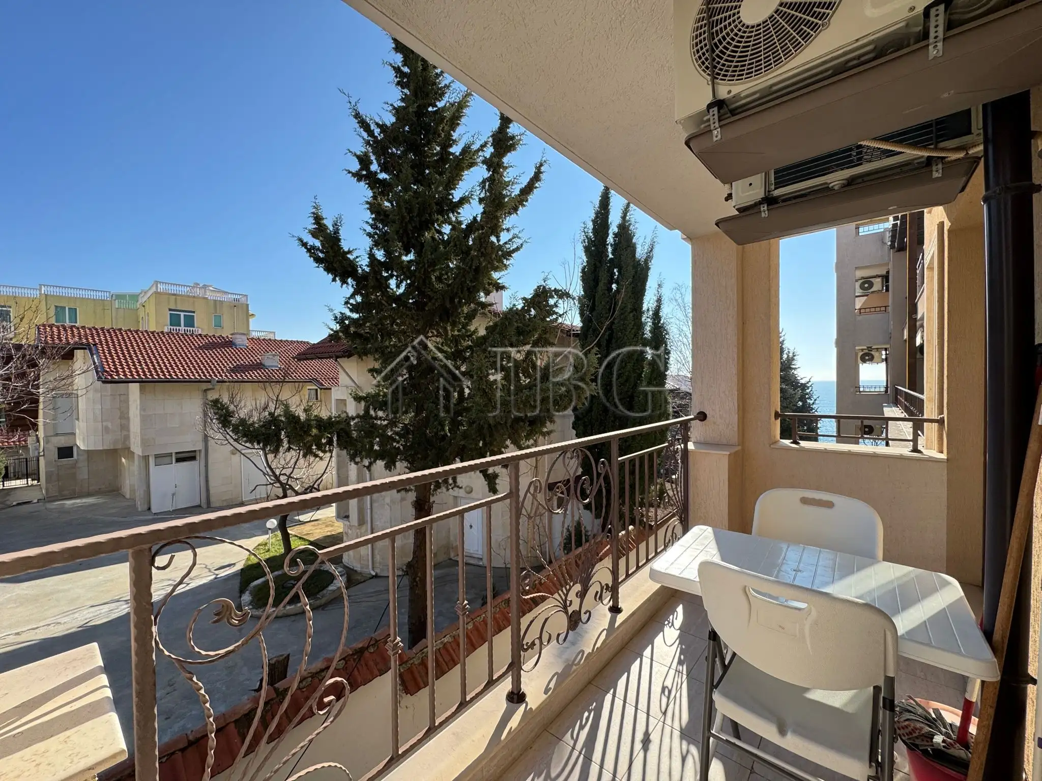 Квартира 65м² в Болгарии, Святой Влас. Стоимостью 144500€ аренда фото-8