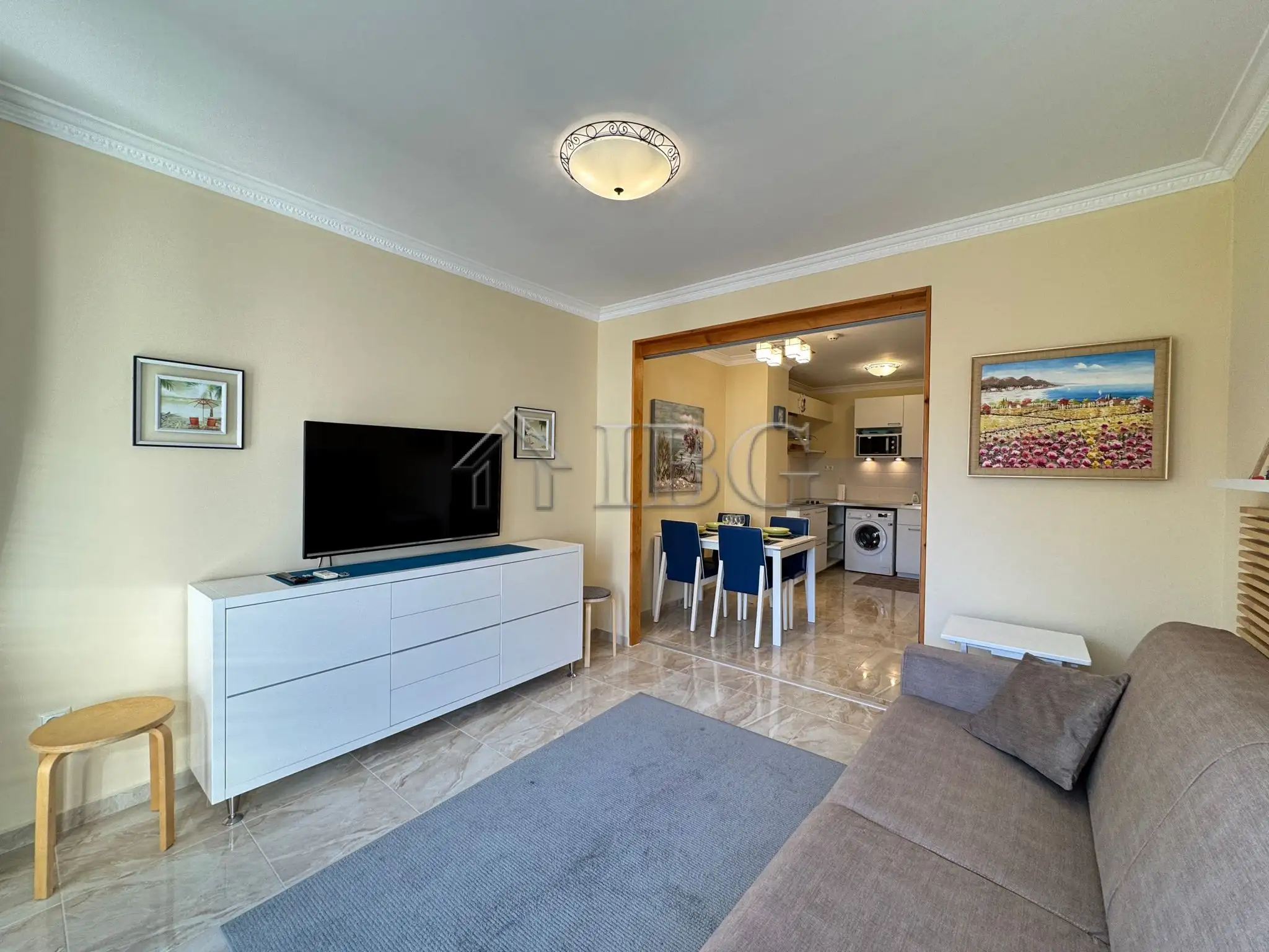 Квартира 65м² в Болгарии, Святой Влас. Стоимостью 144500€ аренда фото-10