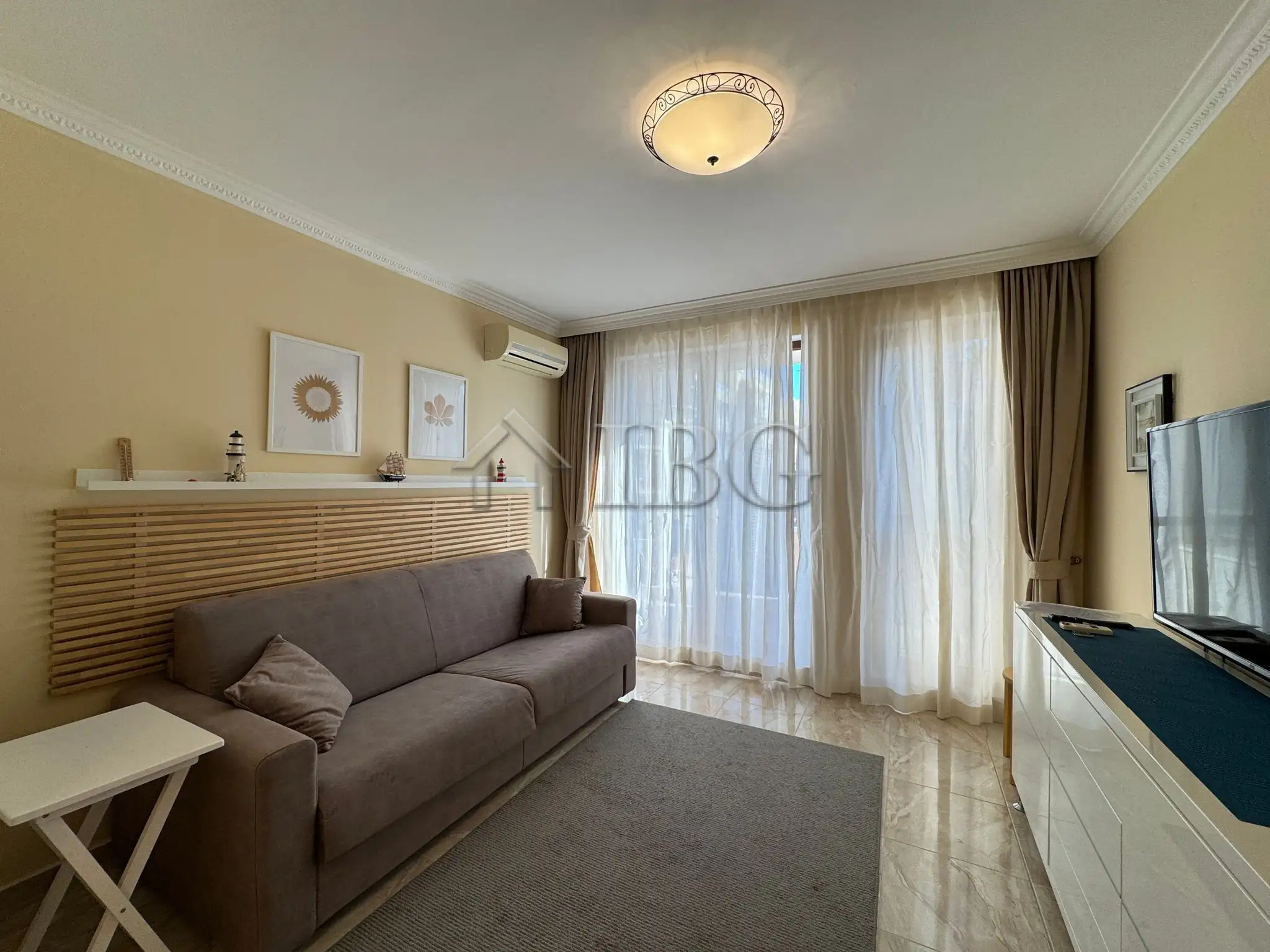 Квартира 65м² в Болгарии, Святой Влас. Стоимостью 144500€ аренда фото-12
