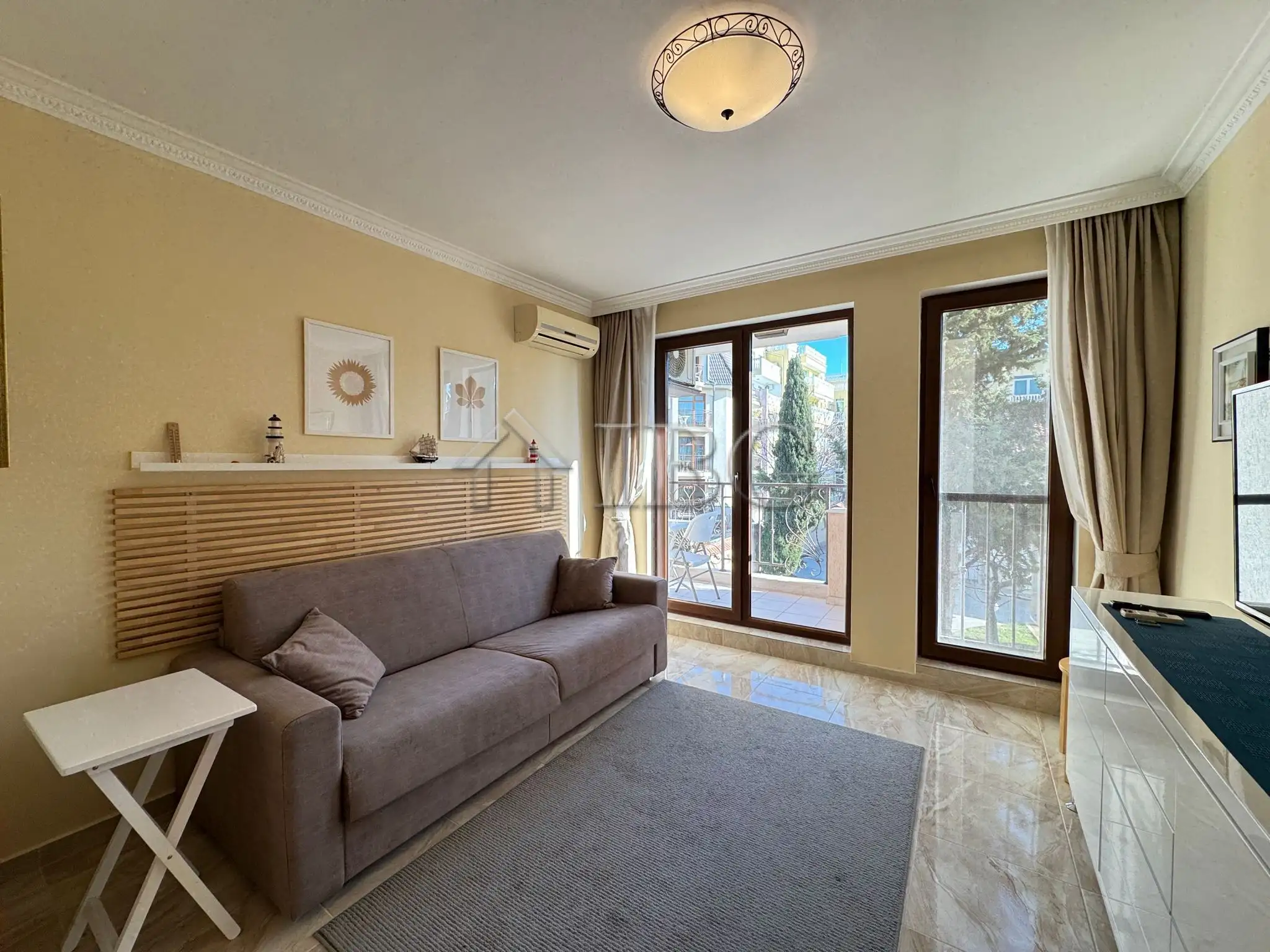 Квартира 65м² в Болгарии, Святой Влас. Стоимостью 144500€ аренда фото-13