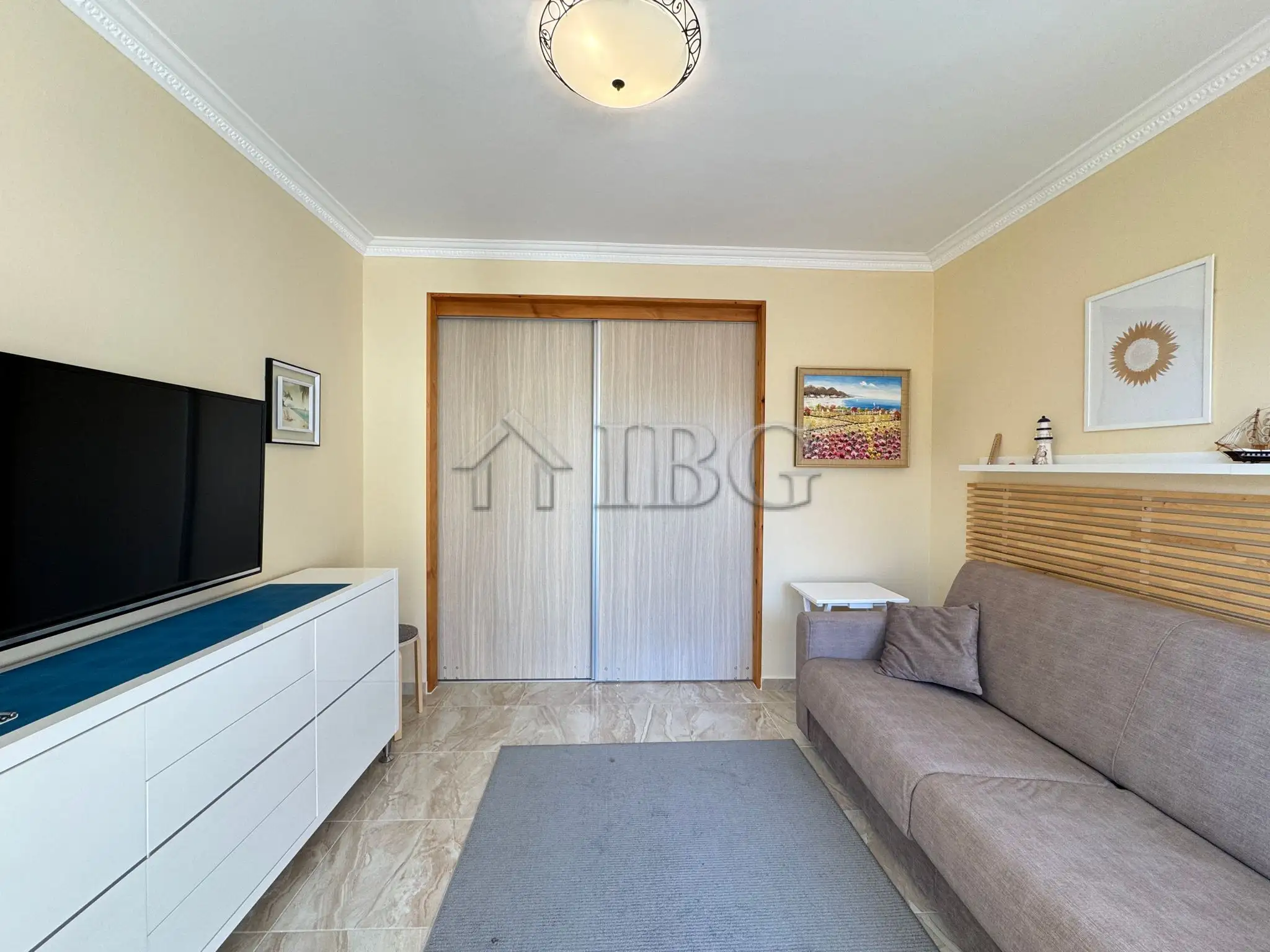 Квартира 65м² в Болгарии, Святой Влас. Стоимостью 144500€ аренда фото-14