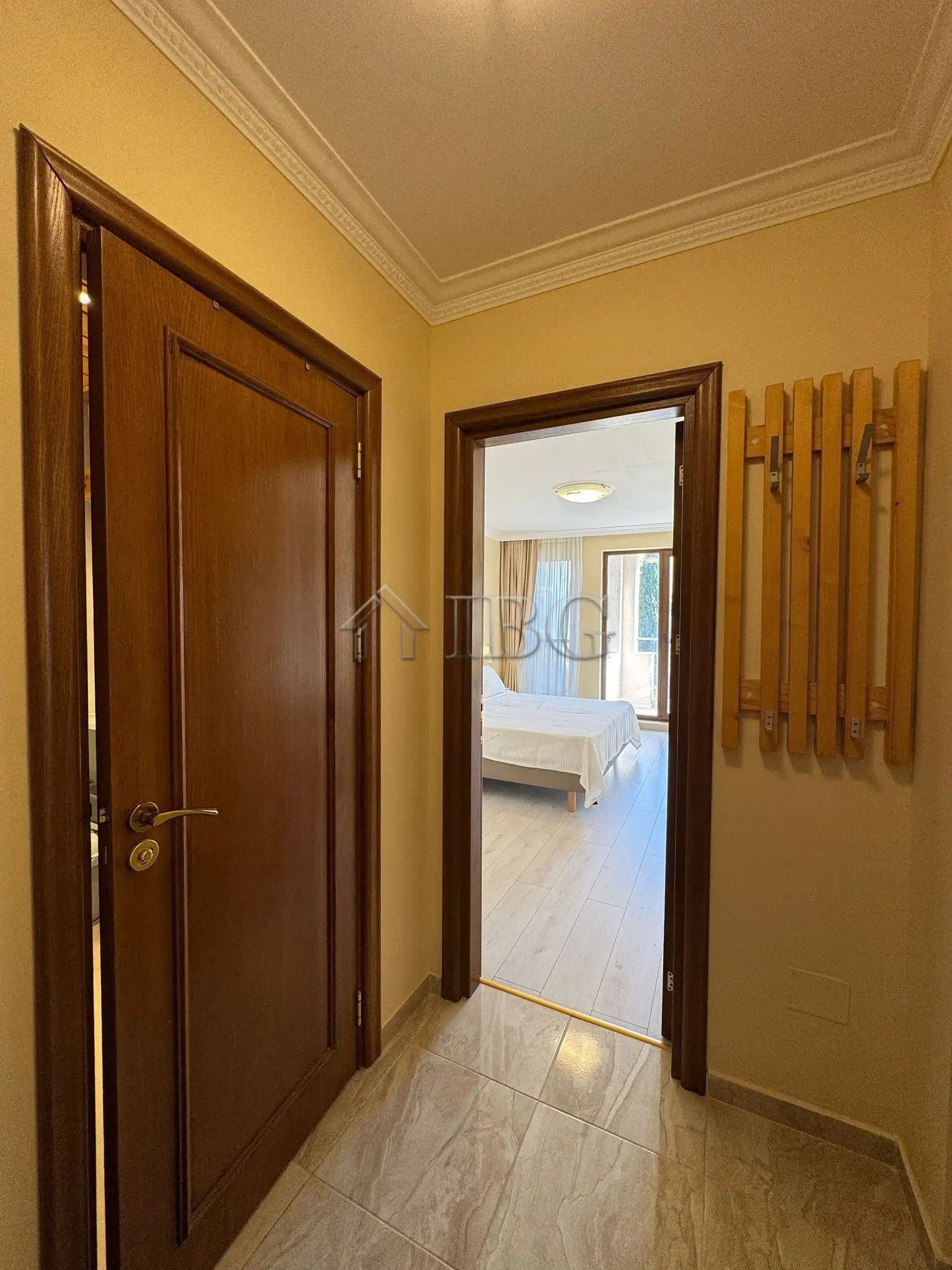 Квартира 65м² в Болгарии, Святой Влас. Стоимостью 144500€ аренда фото-17
