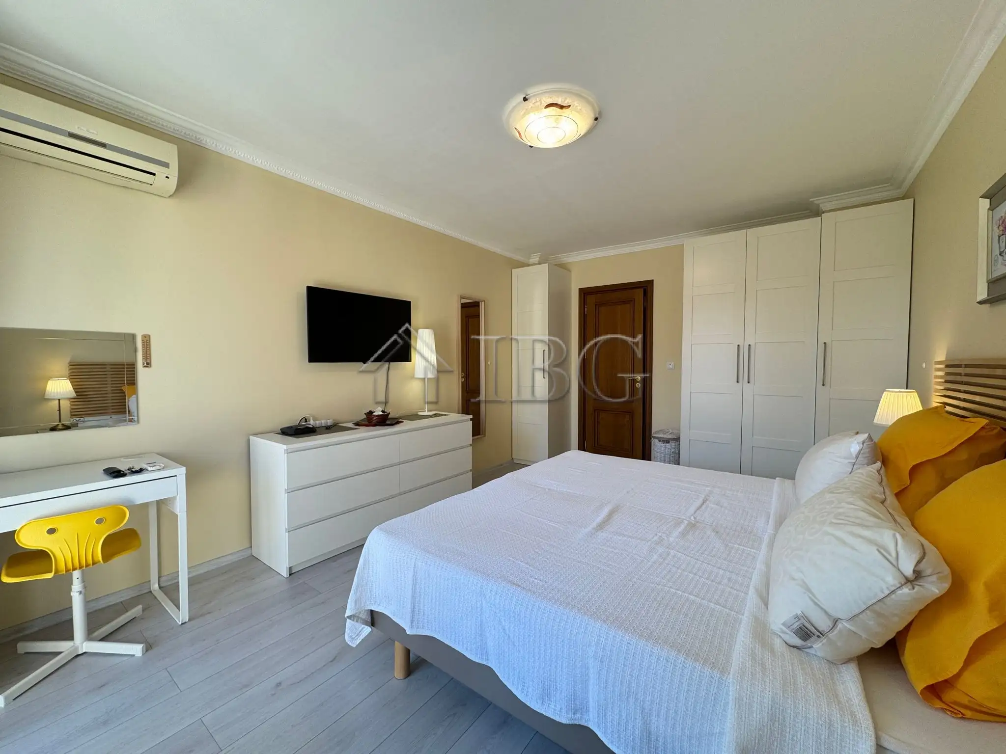 Квартира 65м² в Болгарии, Святой Влас. Стоимостью 144500€ аренда фото-20