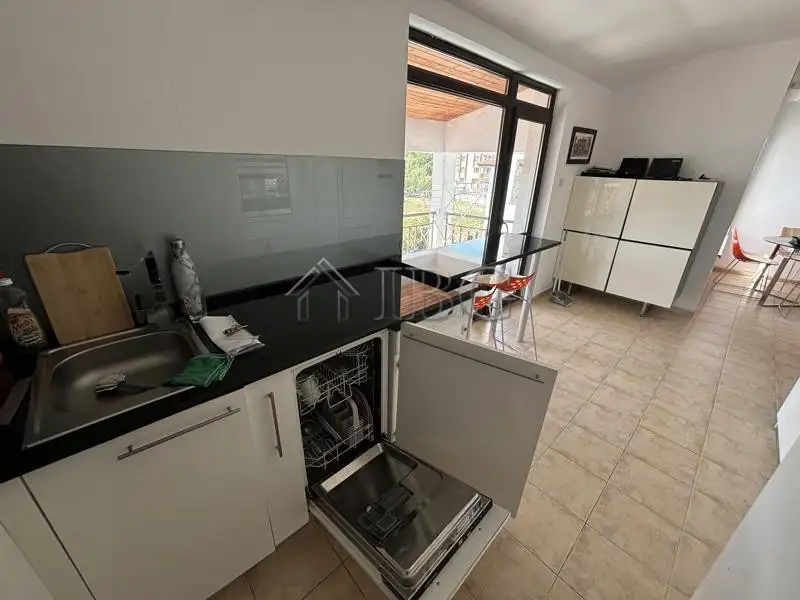 Квартира 121м² в Болгарии, Святой Влас. Стоимостью 115000€ аренда фото-3