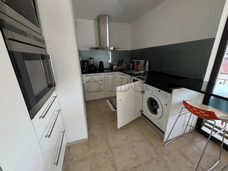 Квартира 121м² в Болгарии, Святой Влас. Стоимостью 115000€ аренда фото-5