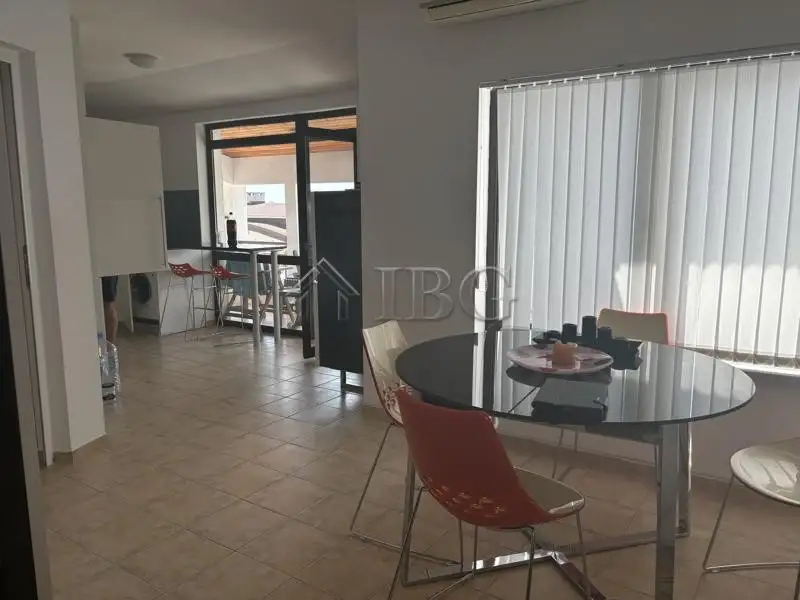 Квартира 121м² в Болгарии, Святой Влас. Стоимостью 115000€ аренда фото-7