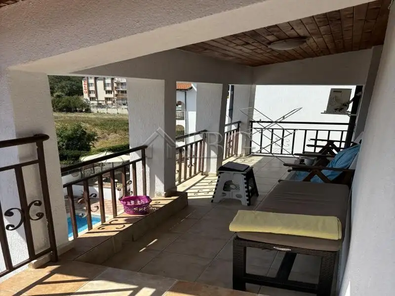 Квартира 121м² в Болгарии, Святой Влас. Стоимостью 115000€ аренда фото-8