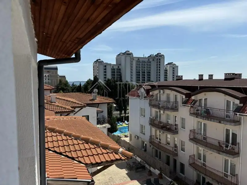 Квартира 121м² в Болгарии, Святой Влас. Стоимостью 115000€ аренда фото-9