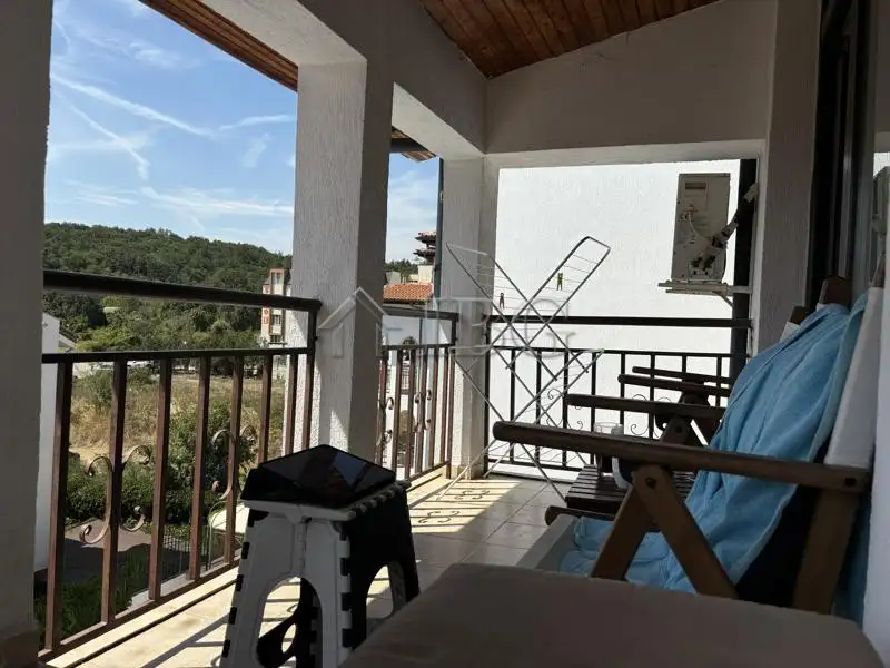 Квартира 121м² в Болгарии, Святой Влас. Стоимостью 115000€ аренда фото-10