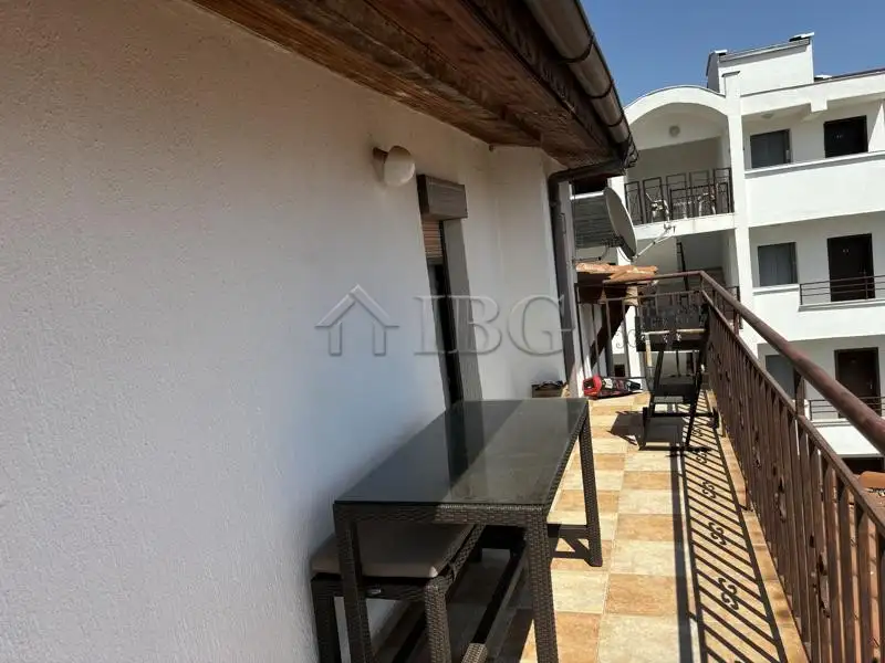 Квартира 121м² в Болгарии, Святой Влас. Стоимостью 115000€ аренда фото-11