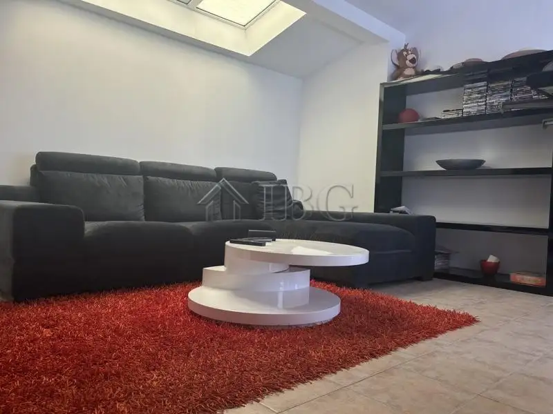 Квартира 121м² в Болгарии, Святой Влас. Стоимостью 115000€ аренда фото-14