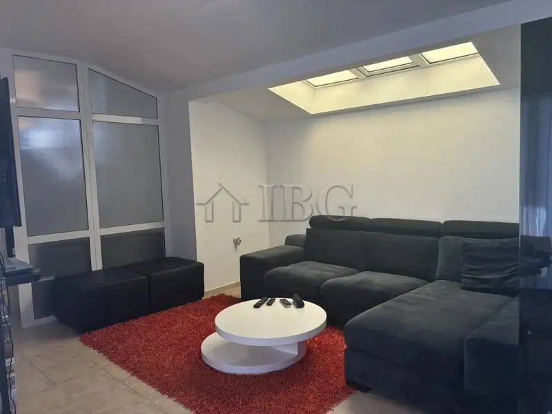 Квартира 121м² в Болгарии, Святой Влас. Стоимостью 115000€ аренда фото-15