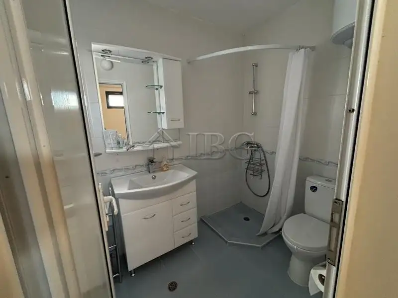 Квартира 121м² в Болгарии, Святой Влас. Стоимостью 115000€ аренда фото-19
