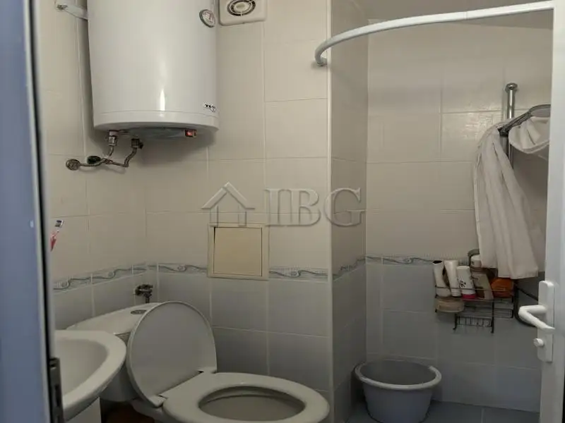 Квартира 121м² в Болгарии, Святой Влас. Стоимостью 115000€ аренда фото-20