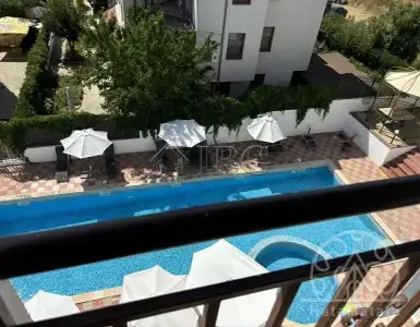 Купить квартиру в Болгарии 115000€