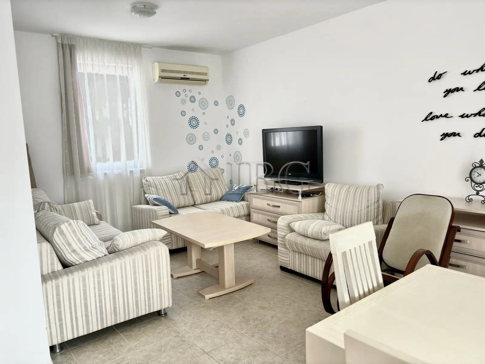 Квартира 86м² в Болгарии, Святой Влас. Стоимостью 89000€ аренда фото-5