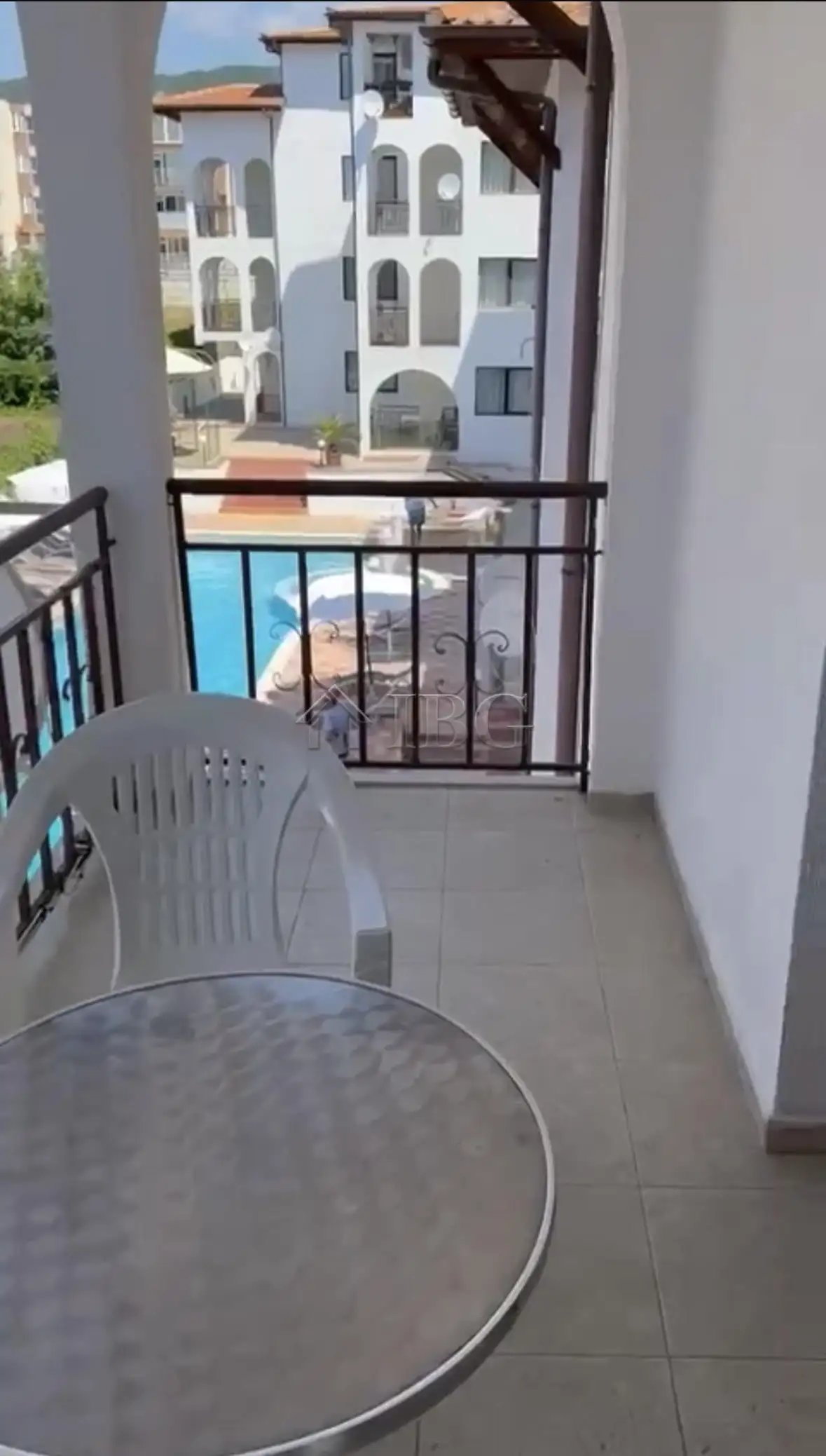 Квартира 86м² в Болгарии, Святой Влас. Стоимостью 89000€ аренда фото-6