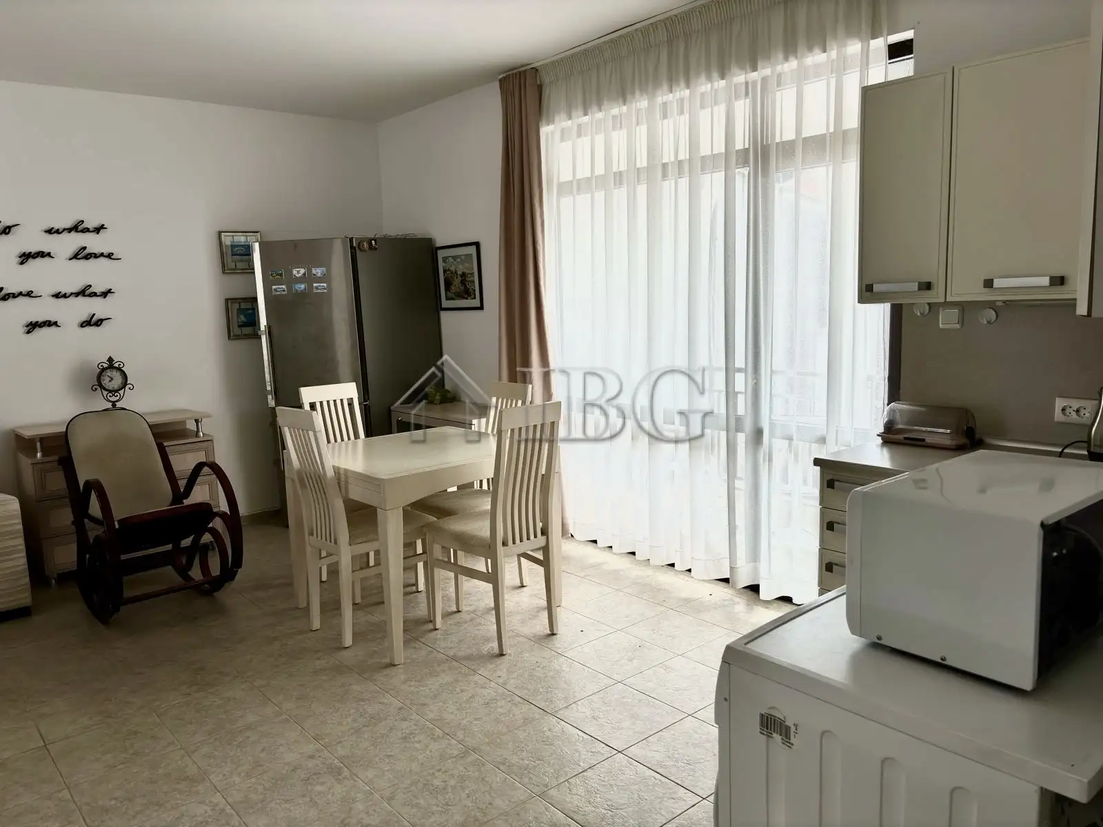 Квартира 86м² в Болгарии, Святой Влас. Стоимостью 89000€ аренда фото-9