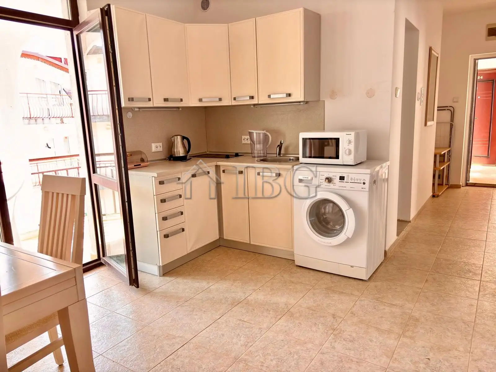 Квартира 86м² в Болгарии, Святой Влас. Стоимостью 89000€ аренда фото-10