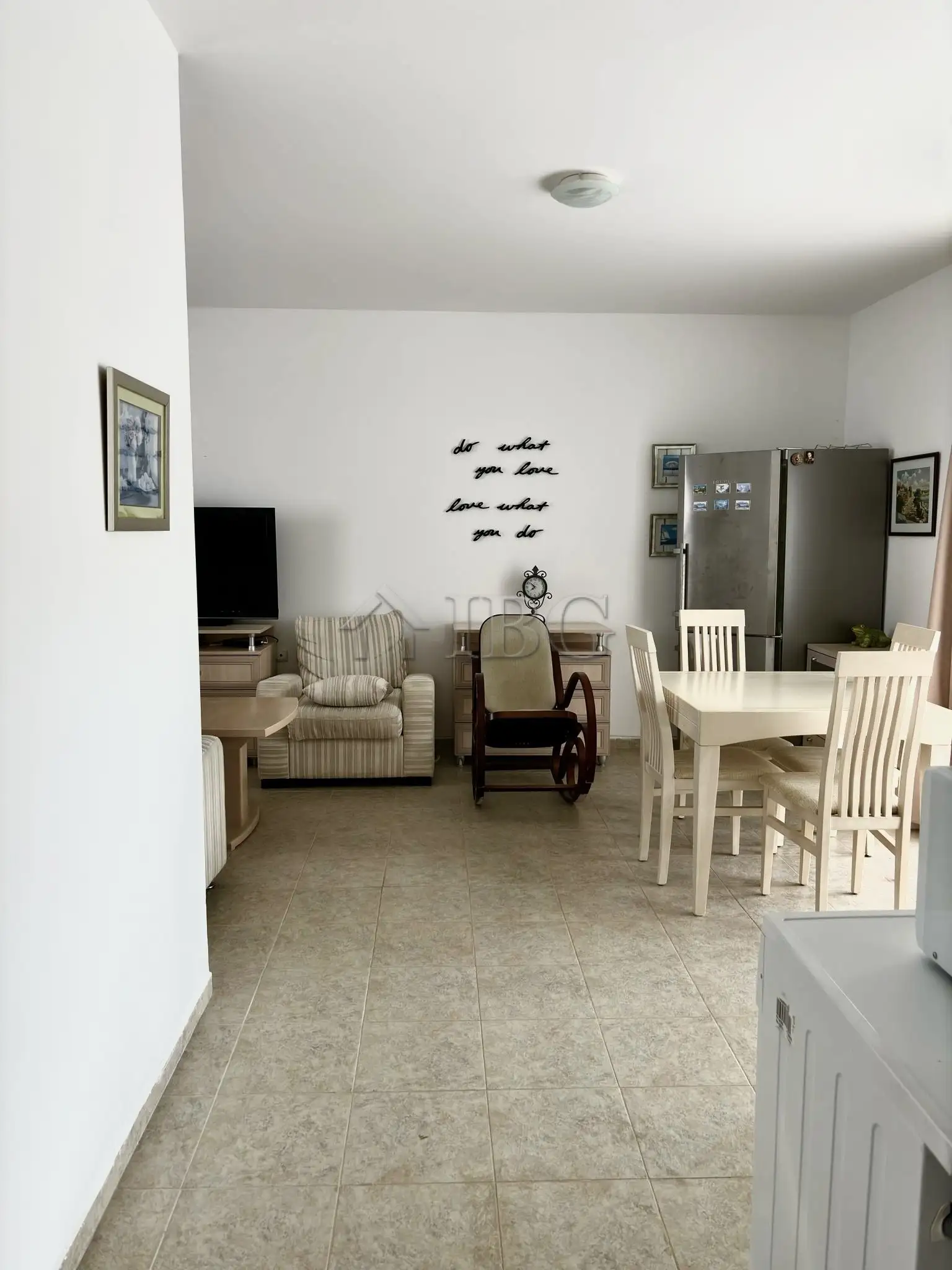 Квартира 86м² в Болгарии, Святой Влас. Стоимостью 89000€ аренда фото-11