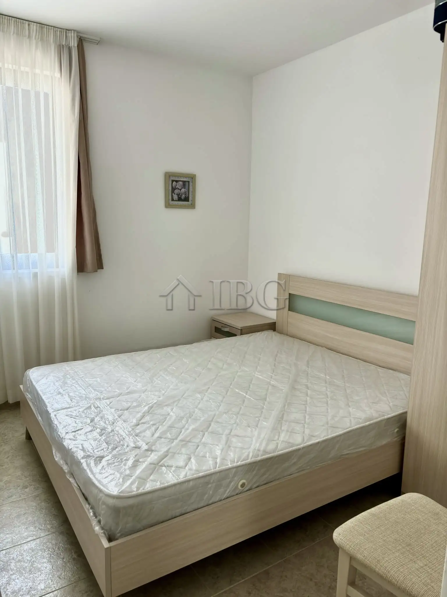 Квартира 86м² в Болгарии, Святой Влас. Стоимостью 89000€ аренда фото-12