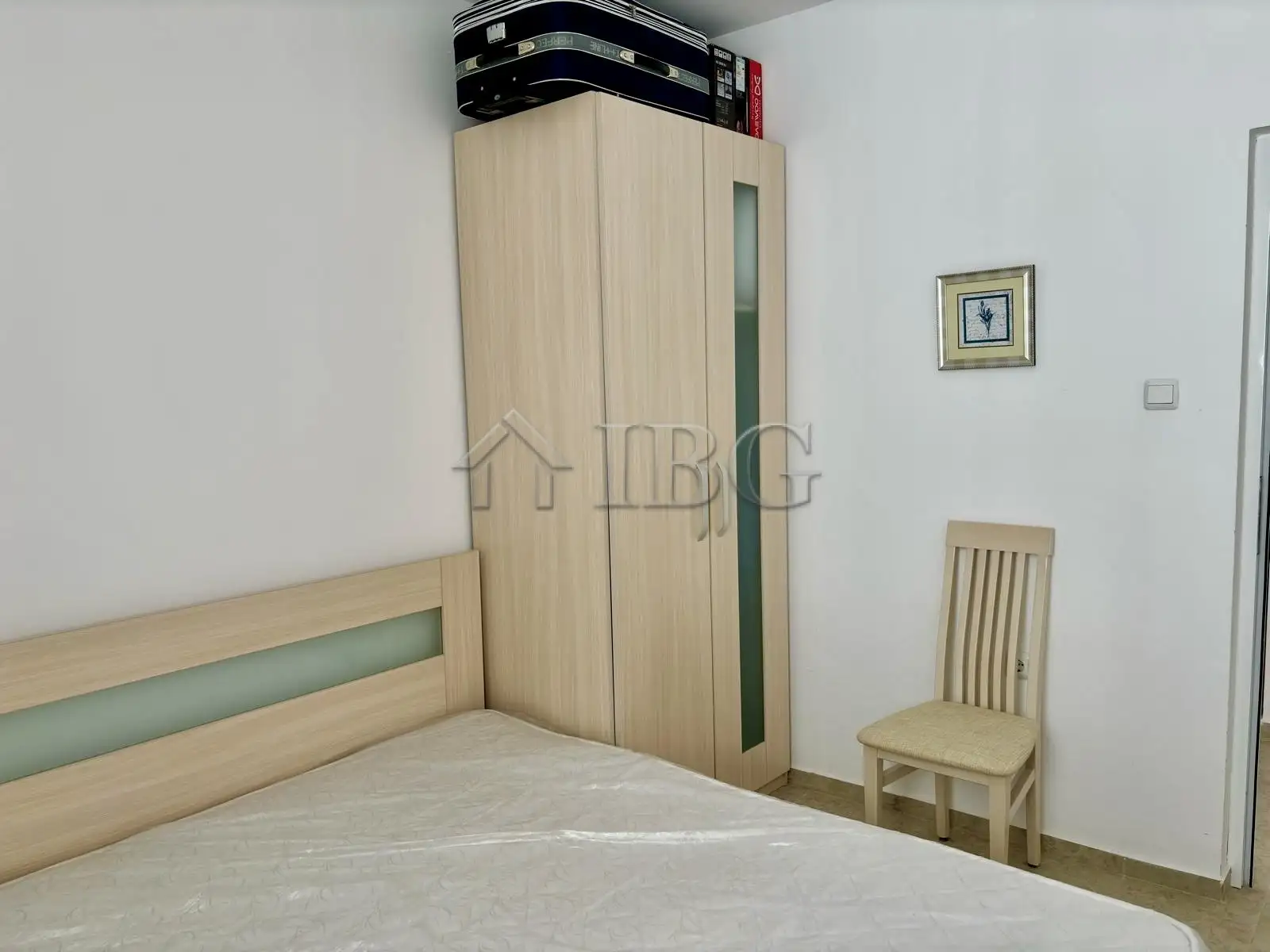 Квартира 86м² в Болгарии, Святой Влас. Стоимостью 89000€ аренда фото-13