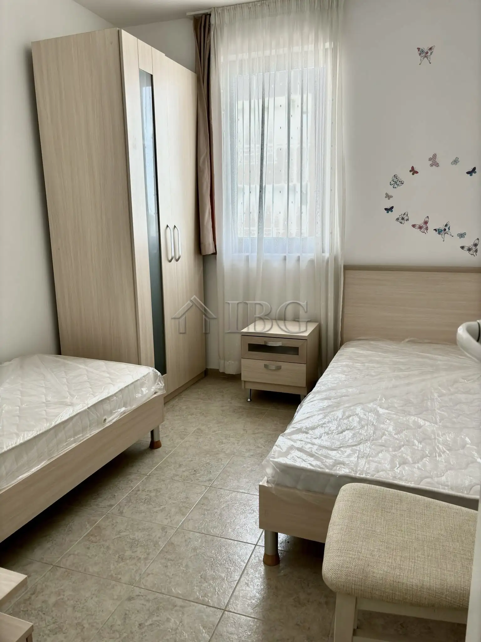 Квартира 86м² в Болгарии, Святой Влас. Стоимостью 89000€ аренда фото-14