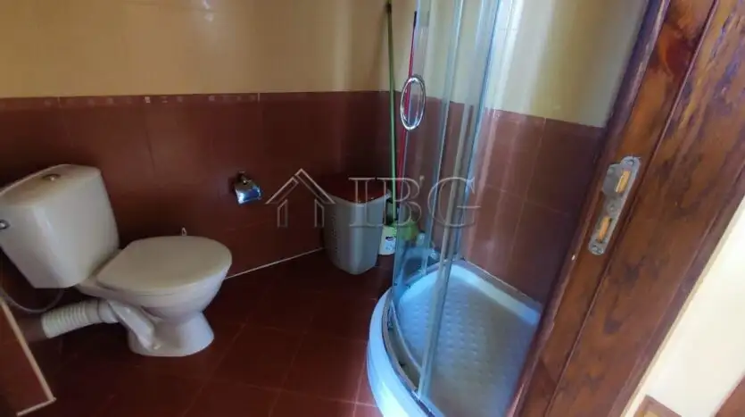 Квартира 59м² в Болгарии, Солнечный берег. Стоимостью 49900€ аренда фото-10