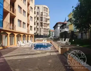 Купить квартиру в Болгарии 49900€