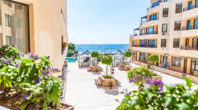 Квартира 66м² в Болгарии, Равда. Стоимостью 75000€ аренда фото-1
