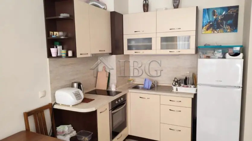 Квартира 66м² в Болгарии, Равда. Стоимостью 75000€ аренда фото-5