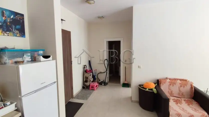 Квартира 66м² в Болгарии, Равда. Стоимостью 75000€ аренда фото-6