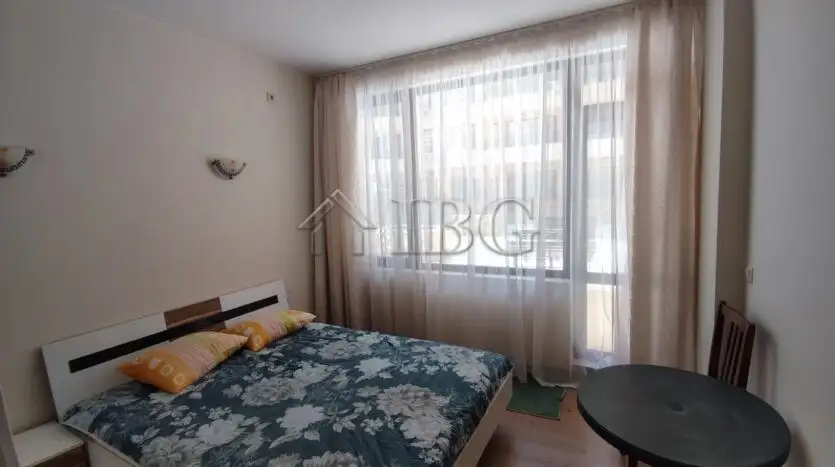 Квартира 66м² в Болгарии, Равда. Стоимостью 75000€ аренда фото-9
