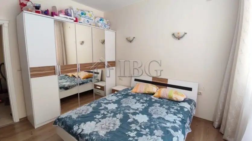 Квартира 66м² в Болгарии, Равда. Стоимостью 75000€ аренда фото-10