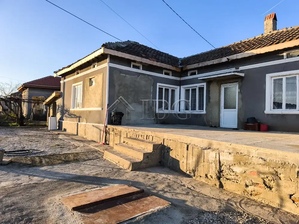 Дом 81м² в Болгарии, Каварна. Стоимостью 40000€ аренда фото-1