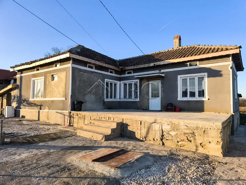 Дом 81м² в Болгарии, Каварна. Стоимостью 40000€ аренда фото-2