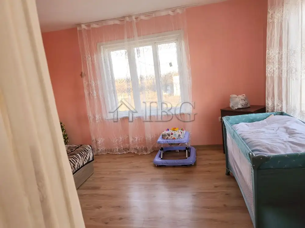 Дом 81м² в Болгарии, Каварна. Стоимостью 40000€ аренда фото-6