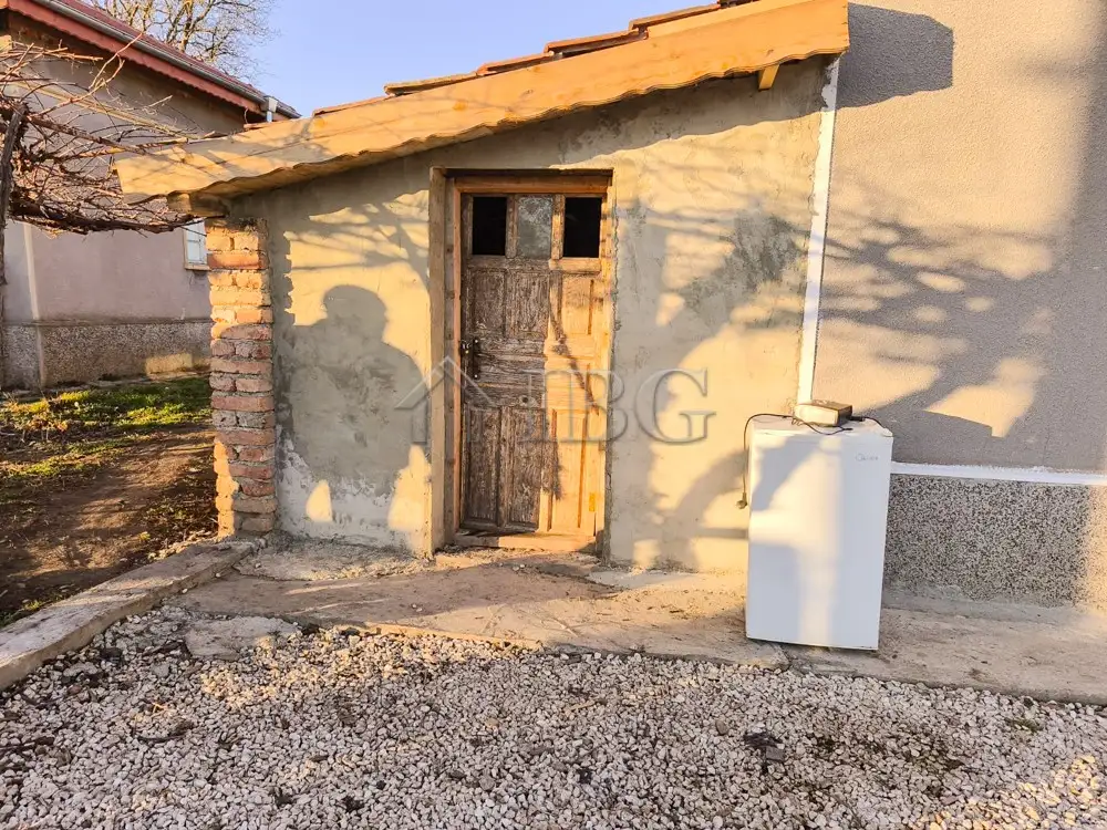 Дом 81м² в Болгарии, Каварна. Стоимостью 40000€ аренда фото-13