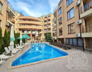 Купить квартиру в Болгарии 83500€