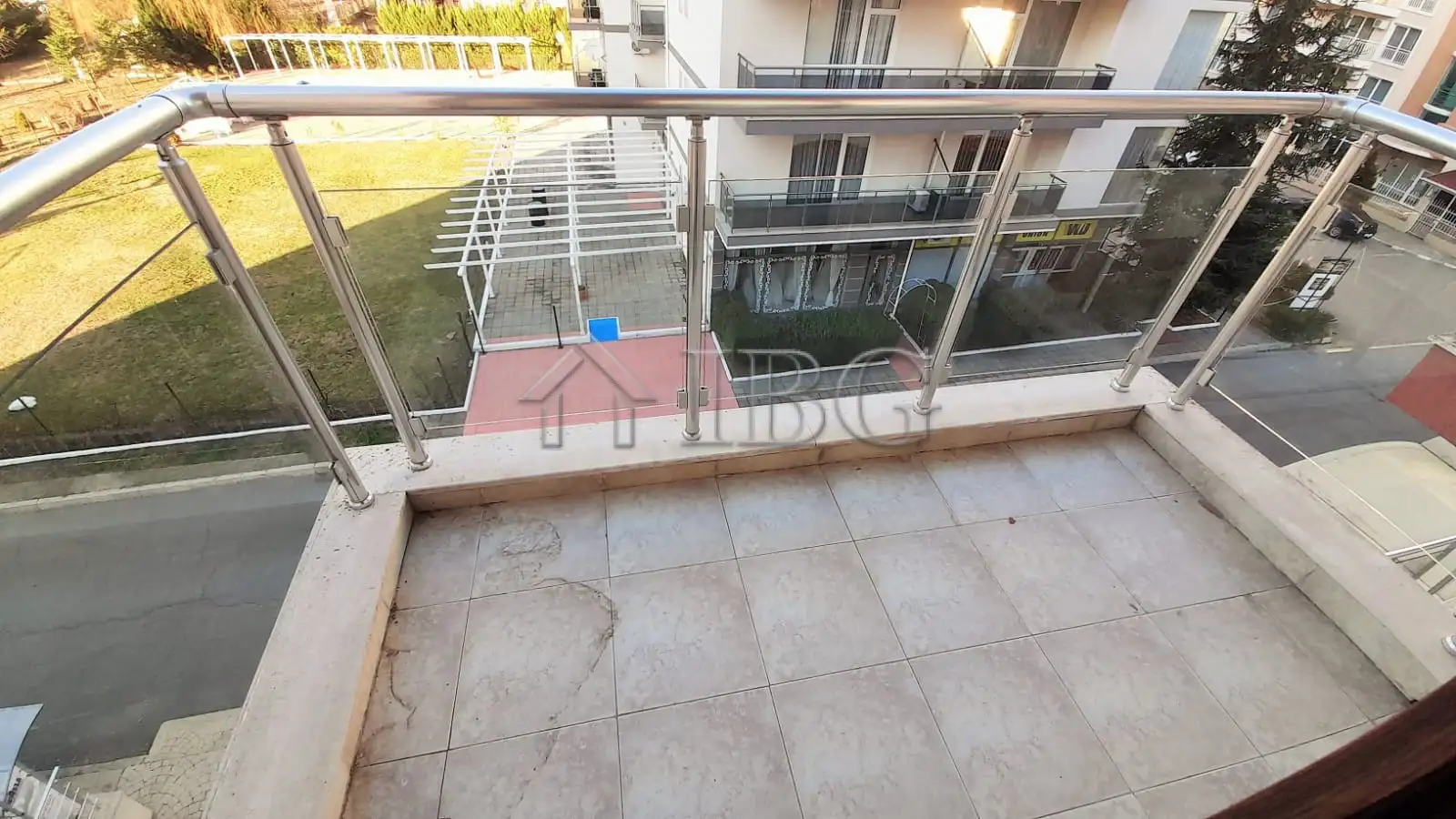 Квартира 88м² в Болгарии, Солнечный берег. Стоимостью 96000€ аренда фото-2