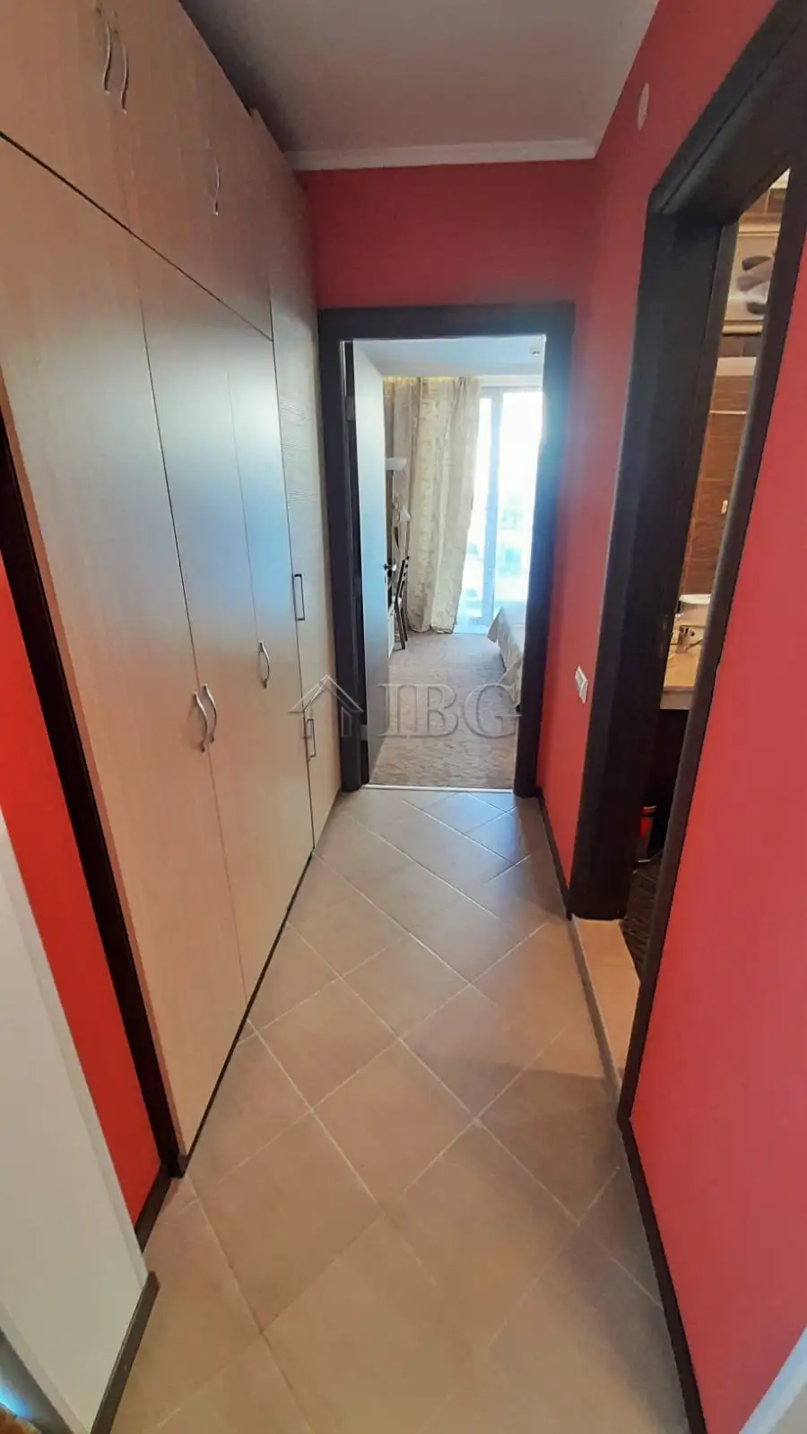 Квартира 88м² в Болгарии, Солнечный берег. Стоимостью 96000€ аренда фото-8