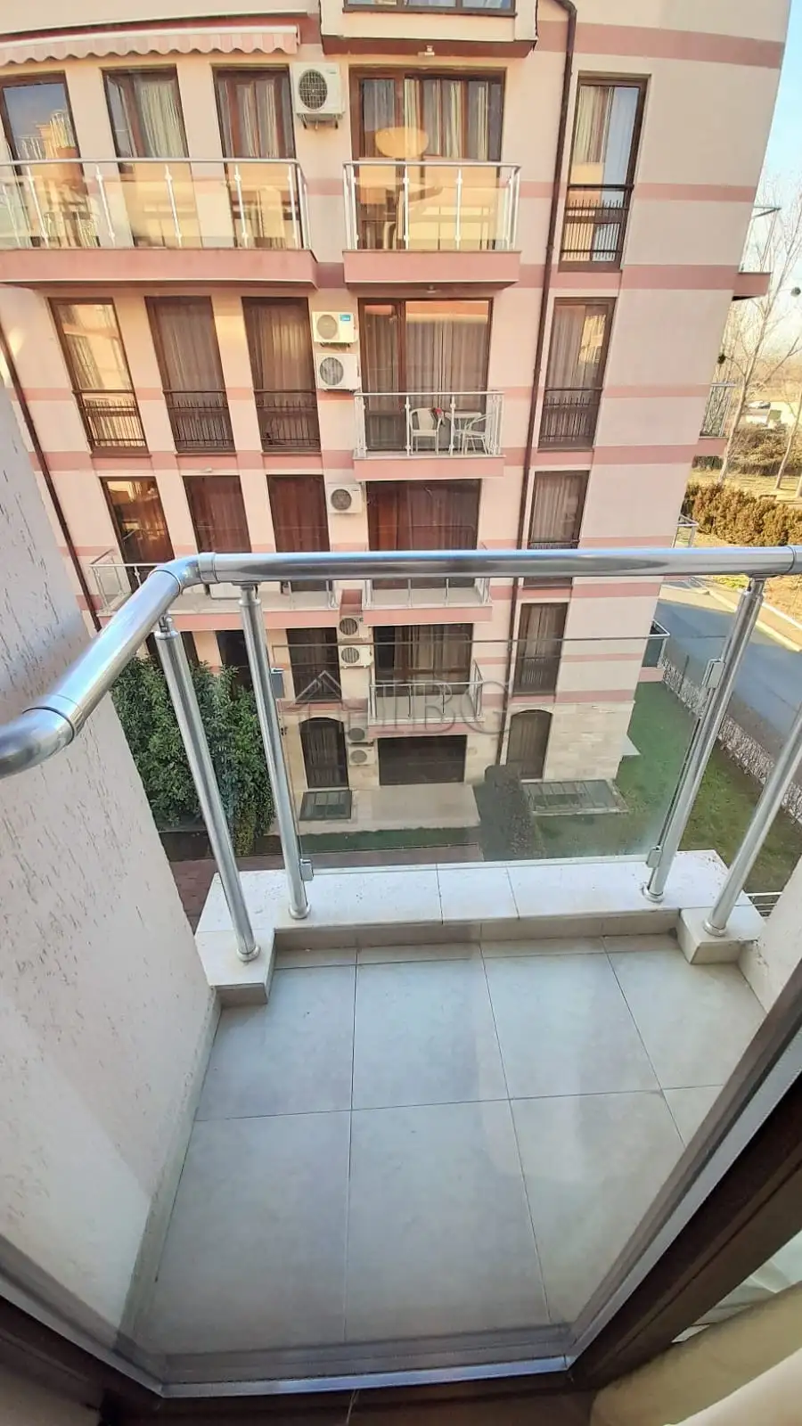 Квартира 88м² в Болгарии, Солнечный берег. Стоимостью 96000€ аренда фото-10