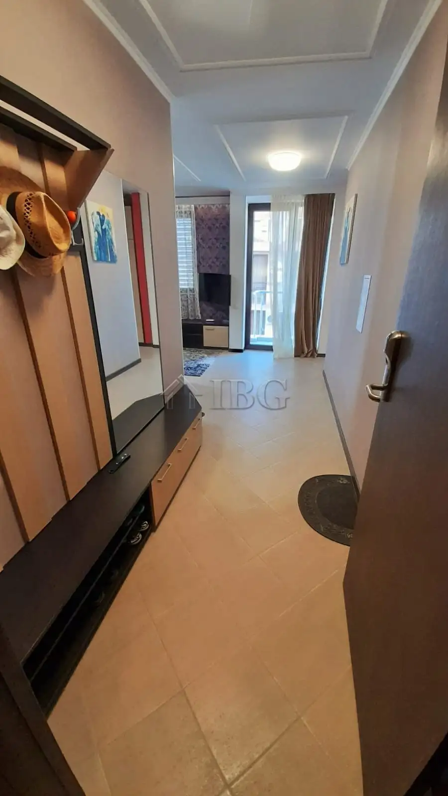 Квартира 88м² в Болгарии, Солнечный берег. Стоимостью 96000€ аренда фото-12